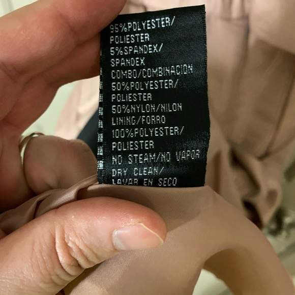 Formal SL Fashions dress - Picture 5 of 5